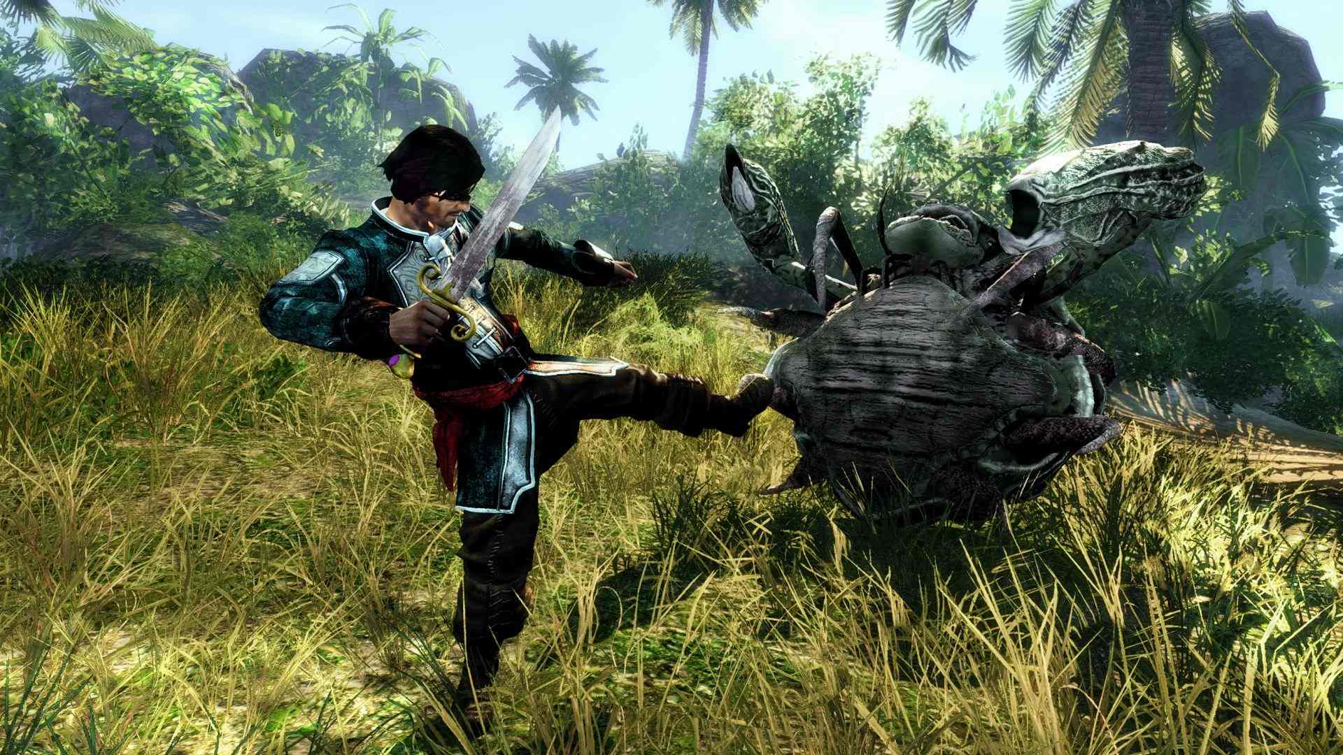 Risen 2: Dark Waters - Imagen 43
